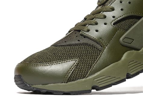 nike huarache air grün herren|huarache nike.